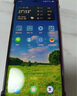 荣耀X60 Pro 十面抗摔防水耐磨 6600mAh青海湖电池 荣耀绿洲护眼屏 8+256 天海青 5G AI手机 国家补贴 实拍图