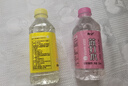 0糖苏打水果味饮料350ml/瓶一整箱0脂0卡糖无汽矿泉水饮品 趣小谗350蜜桃苏打*1瓶 实拍图