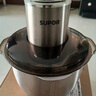 苏泊尔（SUPOR）绞肉机家用 绞馅机 碎肉机 电动多功能料理搅拌打肉饺子肉馅蒜蓉机JRJ02S-G200 实拍图