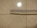 贝怡熊Beeio床围栏婴儿童床上宝宝防摔床围挡安全护栏床边挡板床护栏三面装 冰川灰2.0米【单面装】 实拍图