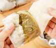 安井咸蛋黄糯米鸡 480g 4只装 荷叶鸡饭团 家庭面点早餐半成品 实拍图