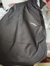 安踏速干裤丨运动裤男士夏季吸湿透气冰丝短裤七分裤休闲薄款中裤 实拍图