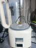 BROPLIN破壁机豆浆机全自动免煮2025新款静低音家用破壁机小型1-2人大容量3-4-5人用榨汁机料理机米糊机 金钛刀1.8升 【搅打细腻+智能预约+丝滑原浆】 实拍图