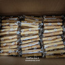 华美华夫饼1000g早餐面包饼干蛋糕糕点礼盒2斤休闲零食小吃手撕面包  实拍图