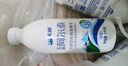 天润（TERUN）新疆特产 阿尔泰饮用型风味发酵乳低温酸奶 家庭装 1kg 酸奶 实拍图