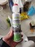 文晶阁（WENJINGGE）玻璃爽油膜去除剂前挡风玻璃强力清洗油老虎去油膜去除虫胶玻璃水 油膜去除剂 256ml 1瓶 实拍图