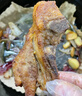 正牧蒙肉联 分割精选半只羊10.5斤 内蒙散养羔羊肉全羊腿羊排礼盒 源头直发 实拍图