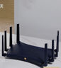 普联（TP-LINK） BE7200 WiFi7千兆双频无线路由器2.5G网口 7200M 电竞路由 9颗高效FEM 游戏加速 7DR7230 实拍图