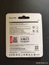 朗科（Netac）＆JOY联名款 64GB TF(MicroSD)存储卡 A1 U3 C10 读速100MB/s行车记录仪＆安防监控摄像内存卡 实拍图