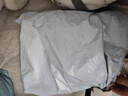 361度运动套装男夏季跑步短袖基础舒适速干健身训练衣服 【男款】深墨蓝/超级黑 L 实拍图