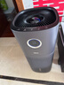 美的（Midea）无雾空气加湿器净化家用卧室超大容量静音除菌小型工业雾化器空调风扇伴侣女生礼物U15 实拍图