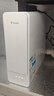 海尔智家出品Leader厨下鲜活水净水器家用净水机800G双出水净饮机RO反渗透直饮机LRO8H10-2U1国家补贴 实拍图