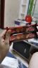 雀巢（Nestle）脆脆鲨威化饼干巧克力味24条446.4g 虞书欣推荐 儿童节礼物零食 实拍图