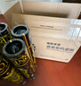 亚狮龙（RSL） 羽毛球 耐打稳定 比赛训练用球12只装/桶 RSL5号 1筒 76速 实拍图