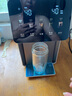 美的（Midea）小魔方pro电热水瓶电水瓶饮水机 烧水壶电热水壶316L 风冷保温恒温一体0塑料可拆国家补贴31FPro 实拍图