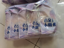 安可新早安裤魔术贴日用安心裤XL码医护级10条卫生巾安睡裤防漏方便穿脱 实拍图