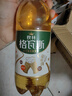 秋林格瓦斯 俄罗斯风味 面包发酵饮料 350ml*12瓶 整箱装  实拍图