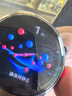HUAWEI WATCH 5 46mm高端款航天级钛合金表壳钛金属表带首创X-TAP智感窗鸿蒙AI腕上小艺eSIM通信智能手表 实拍图
