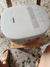 美的（Midea）电饭煲0涂层电饭锅5L大容量316L不锈钢内胆4-5人无涂层家用多功能微压电饭煲MB-RE576S 实拍图