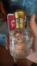 汾酒 原浆小酒版 2013年 60度 100ml 清香型白酒 100ml*1瓶 实拍图