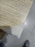 维诺亚生态免漆板材防水实木板片定制尺寸衣橱柜分层隔板diy置物架 灰色 30*20【1.7厘米厚】 实拍图