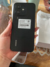 HONORx60i 新机上市 5G手机 动态照片 轻薄长续航 24期免息  IP64整机防水 十面抗摔耐跌 幻夜黑 12+256G（晒单赠送蓝牙耳机） 【官方标配】 实拍图