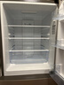 容声253升一级能效三开门小电冰箱家用小型风冷无霜节能出租房宿舍BCD-253WD16NPA璀璨金国家补贴20% 实拍图