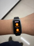 华为（HUAWEI）手环10 NFC版 羽砂黑 智能手环专业睡眠分析情绪健康铝合金机身心率监测运动手环支持NFC手环9升级 实拍图