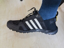 阿迪达斯adidas男鞋女鞋TERREX运动休闲鞋户外鞋HP8636 40.5码 实拍图