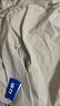 回力防晒衣男连帽夏季轻薄透气男士皮肤衣钓鱼服沙滩衣速干夹克上衣 实拍图