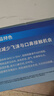 3M口罩独立包装 一次性成人口罩细菌过滤率95% 平面舒适口罩50只 实拍图