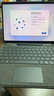 微软（Microsoft）Surface Pro第11版 二合一笔记本电脑 AI PC 骁龙X Elite 16G 512G亮铂金 5G版 支持SIM卡 轻薄本 实拍图