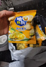 脆升升薯条160g(蜂蜜黄油20g*5+原味20g*3）薯条非膨化食品休闲零食小吃 实拍图
