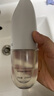 英树水感卸妆油眼唇卸妆水液按压式深层清洁敏感肌护肤温和化妆品男女 200ml 实拍图