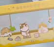宫廷宝贝故宫文创趴趴猫桌面摆件生日小礼物女纪念品玩偶手办盲盒毕业 快乐4件套-礼盒【升级款】 实拍图