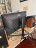AOC 27英寸 4K QD量子点-MiniLED 160Hz HDR1000 快速液晶1ms 游戏电竞电脑显示器  逐光系列U27G3XM 实拍图