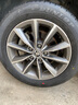 邓禄普（DUNLOP）轮胎205/55R16 91H ENASAVE EC300+ 大众 Lavida 新朗逸2022款 实拍图