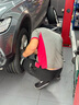 米其林（MICHELIN）汽车轮胎 235/55R18 100W 揽途 LATITUDE SPORT 3 MO 实拍图