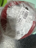 特百惠（Tupperware）美食套碗750ml保鲜盒坚果零食水果收纳盒冰箱冷藏储物盒随机色 实拍图
