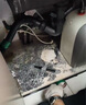 沐唯（muvi）厨房洗菜盆下水管套装洗碗池单槽排水管道器全套配件PP料XSG08DY 实拍图