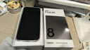 OPPO Find X8 12GB+512GB 浮光白 无影抓拍 超轻薄直屏 天玑9400 AI一键问屏 5630mAh 国家补贴 5G手机 实拍图