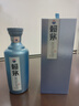 赖茅 一代工酱 酱香型白酒 53度 500ml 单瓶装 实拍图