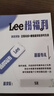 Lee旅行包单肩干湿分离健身包男斜挎运动包手提行李袋大容量女潮 实拍图