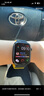 闪魔 适用于苹果手表膜apple watch s10保护膜s9/s8/s7/s6/5/SE无气泡防刮自定位触控灵敏保护膜 s9/8/7 手表隐形膜45mm 2片装+秒贴神器 实拍图