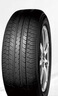 优科豪马横滨轮胎/汽车轮胎 215/60R16 95V E70B 原配丰田/凯美瑞 实拍图