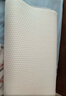 京东京造 Z Wave科技波浪枕 航天记忆棉慢回弹抗菌颈椎记忆枕深睡枕头枕芯 实拍图