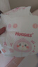 好奇（Huggies）铂金装纸尿裤L120片(9-14kg)大号婴儿尿不湿小桃裤裸感超薄透气 实拍图