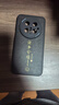 梦想可嘉【国风款】适用华为mate70pro手机壳mate70pro+保护套全包超薄皮纹防摔新年创意国潮男女款 优雅黑 实拍图