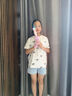 尚美贝贝吹泡泡机枪棒烟雾泡泡机魔法棒儿童玩具男女孩手持3-6岁生日礼物 实拍图