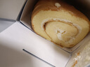 鲜京采|the Roll'ING联名款原味牛乳瑞士卷500g8片 实拍图